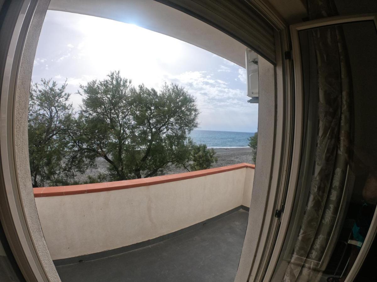 Rivamare Campora Casa Vacanze Campora San Giovanni Exterior foto