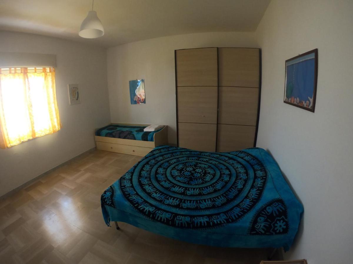 Rivamare Campora Casa Vacanze Campora San Giovanni Exterior foto