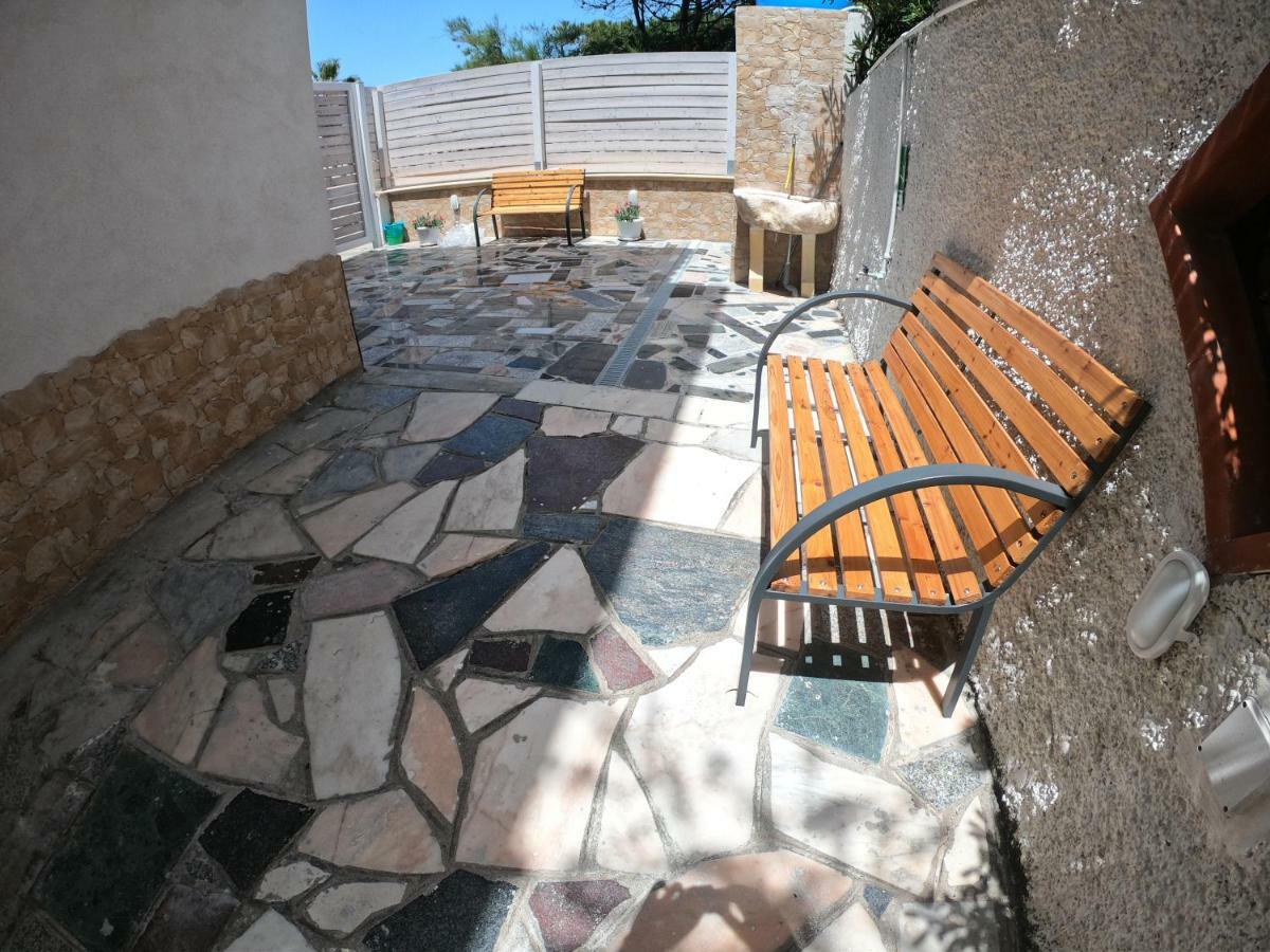 Rivamare Campora Casa Vacanze Campora San Giovanni Exterior foto